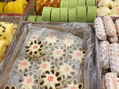 -庆祥斋糕点厂(留学路店)