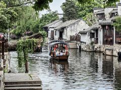 -南浔古镇