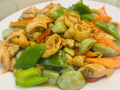 -李连贵熏肉大饼(天通苑店)