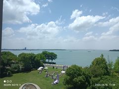 -新食谱全日制餐厅·苏州苏州湾艾美酒店