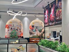 -西语·炭烧牛排(卓越中寰店)