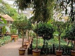 -忆江南·生态餐饮宴会酒店