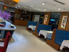 -青岛蓝海大饭店·爱琴海自助餐厅(崂山店)