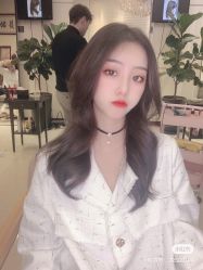 -Hello Lady发型设计