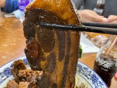 大肉面-一味老卤面(大石桥店)