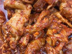 -有奴思烤肉·清真(正宁路店)