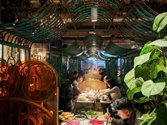 -汕头八合里海记牛肉店(清河店)