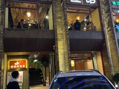 门面-陈先进鱼馆·地道农家菜(湖墅南路店)