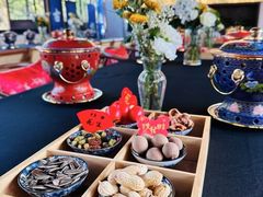 -HERRE·FARM 赫尔露营农场·团建聚会包场