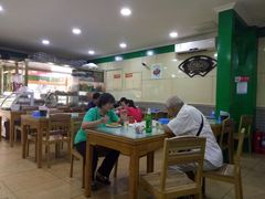 -白魁老号饭庄(安内店)