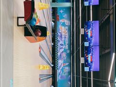 -极限PLAY运动娱乐新世界·团建派对潮玩休闲馆·室内蹦极高空游乐园