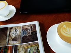 -1901 Cafe(西四店)