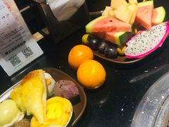 -鼎盛江山美食自助(欢乐城店)