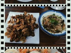 -叶存利海鲜大馅饺子(海宁路总店)