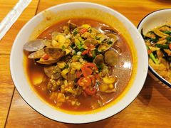 -回家吃饭·地道南昌菜(建德观总店)