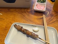 -木屋烧烤(惠阳华润小径湾店)