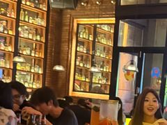 -COMMUNE幻师(解放西路店)