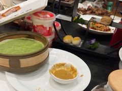 -全聚德烤鸭店(马家堡店)