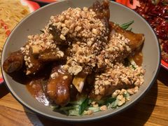 -先启半步颠·川菜小炒