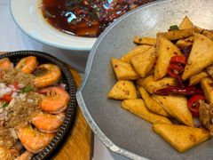 -苏湘小馆·不做预制菜(青年公社店)