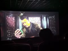 -沃美影城汇利广场店(杜比全景声巨幕)