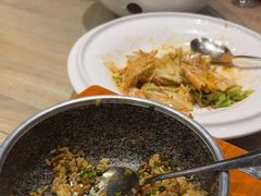 -味莊·青岛菜(云霄路店)