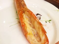 -SEN CASTLE城堡西餐(创意设计中心店)