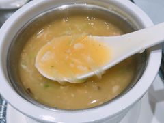 金汤折鱼羹-寻味顺德·珍之宝酒楼(银钻店)