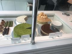 -Lady M Cake Boutique(麦迪逊大道店)