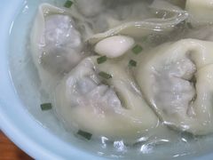 -潘国仙耳光馄饨(黄家阙路店)