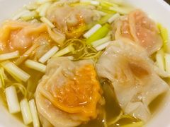 -一记面馆(易发店)
