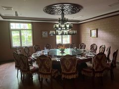 -天毓山庄·餐厅