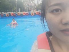 -郑州方特水上乐园