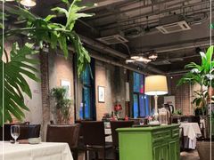 大堂-泓0871臻选云南菜·味庄