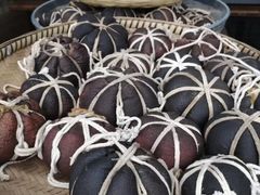 -心无尘茶餐馆(径山村店)