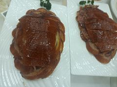 -红菜坊·烤鸭·川鲁宴(石园店)