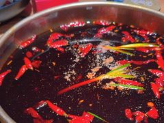 -矮板凳老火锅(宽窄巷子店)