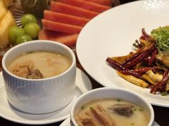 -东湖177艺术餐厅·东坡院子