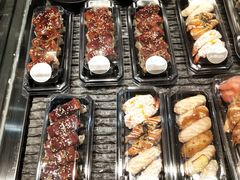 -上清·三文鱼鲜寿司(同德店)
