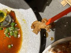 -老头儿油爆虾(星光一期店)