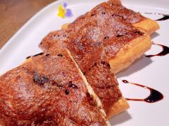 JE 糖油饼-JE 北京(华熙LIVE店)