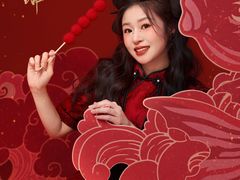 -海马体照相馆(重庆爱琴海购物公园店)