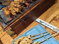 -那些年记忆烧烤