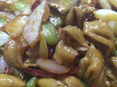 -红升老菜馆(巨兴街店)