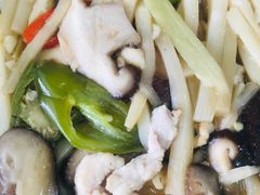 -开味卤肉饭·咖喱鸡饭