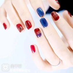 -Pink You美甲洗眉纹绣定制中心