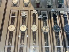 -上海恒天奢侈品(总店)