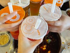 -水碾河刘老大串串香(水碾河路店)