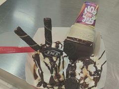 -DQ·蛋糕·冰淇淋(余姚万达店)