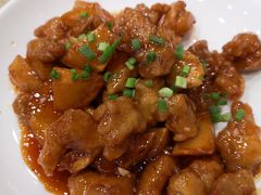 荔枝肉-老福州闽菜馆(温泉路店)